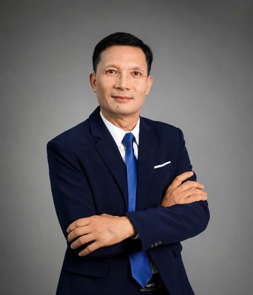 Chủ tịch Tre Xanh Việt Group